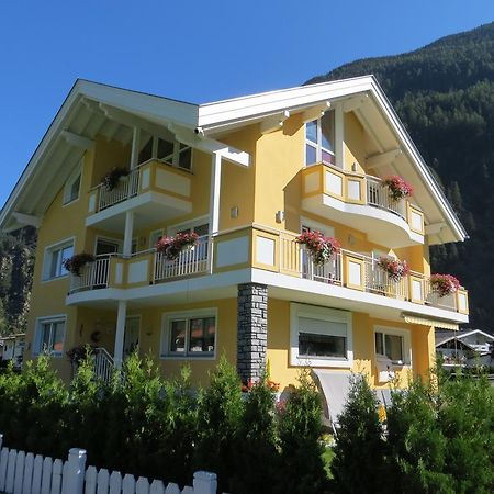 란켄펠트 Haus Tanja 아파트 외부 사진